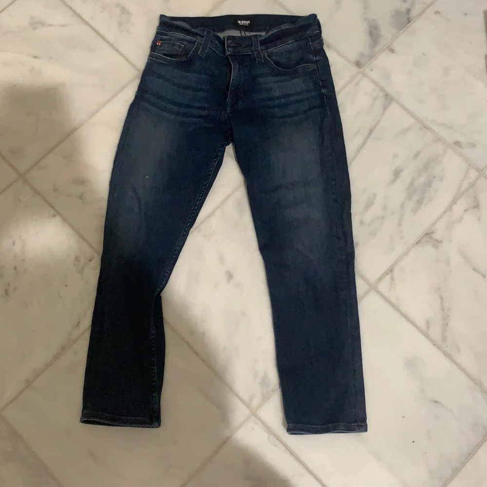 Hudson jeans